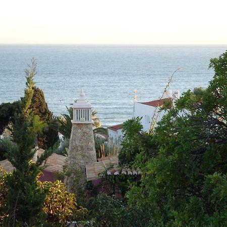 El Gharbe By Check-In Portugal Vila Albufeira Exterior foto