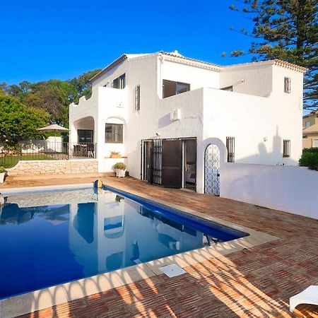 El Gharbe By Check-In Portugal Vila Albufeira Exterior foto