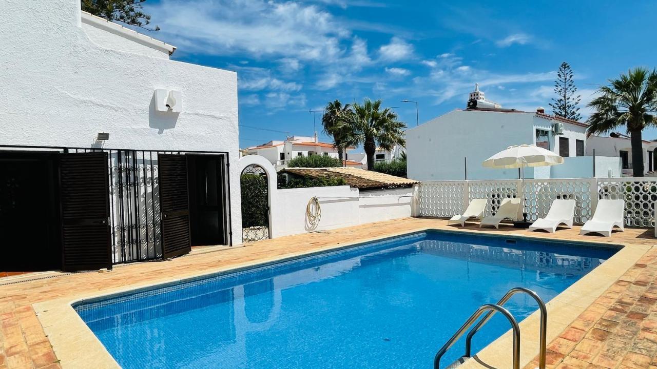 El Gharbe By Check-In Portugal Vila Albufeira Exterior foto