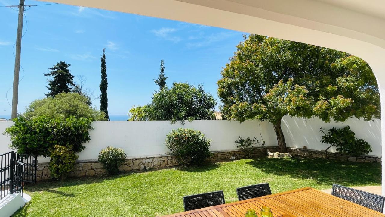 El Gharbe By Check-In Portugal Vila Albufeira Exterior foto