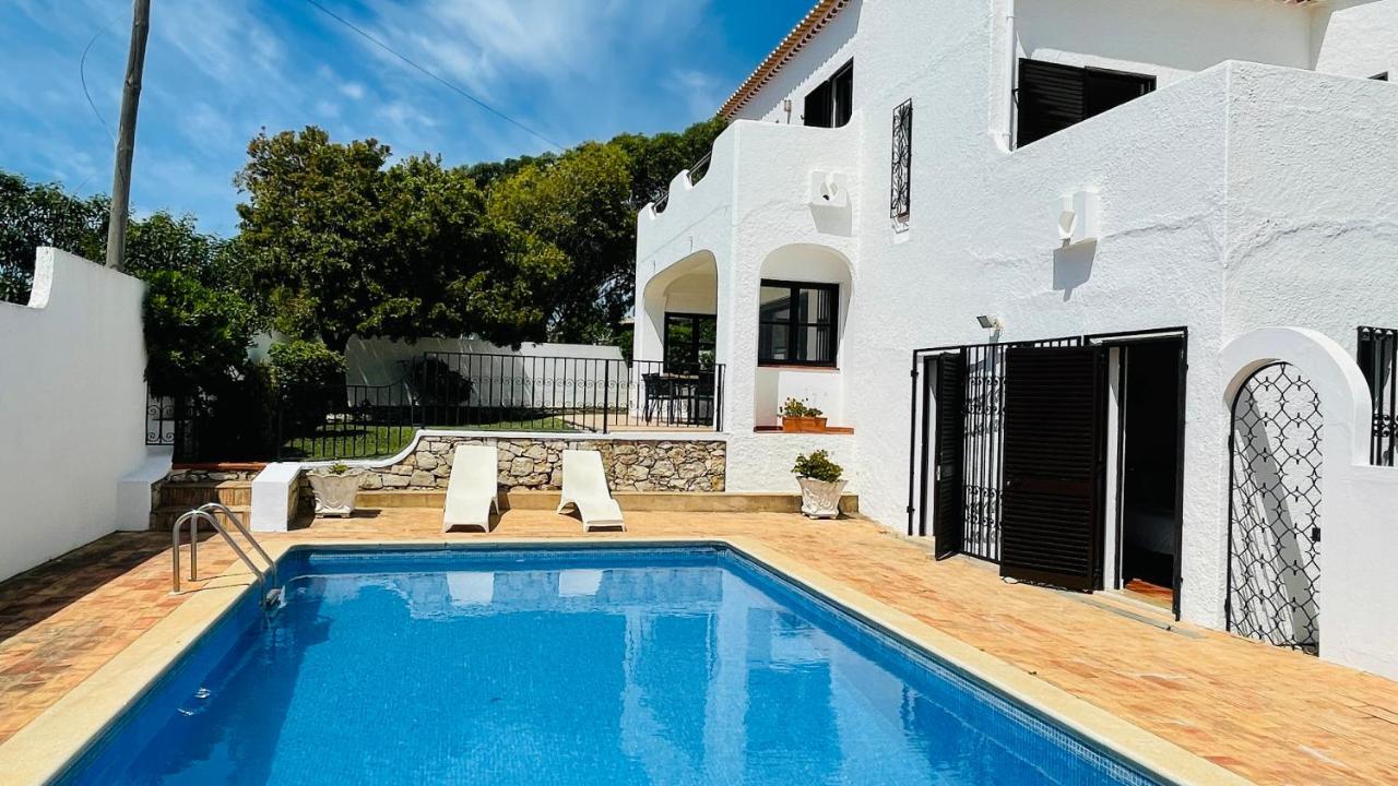 El Gharbe By Check-In Portugal Vila Albufeira Exterior foto