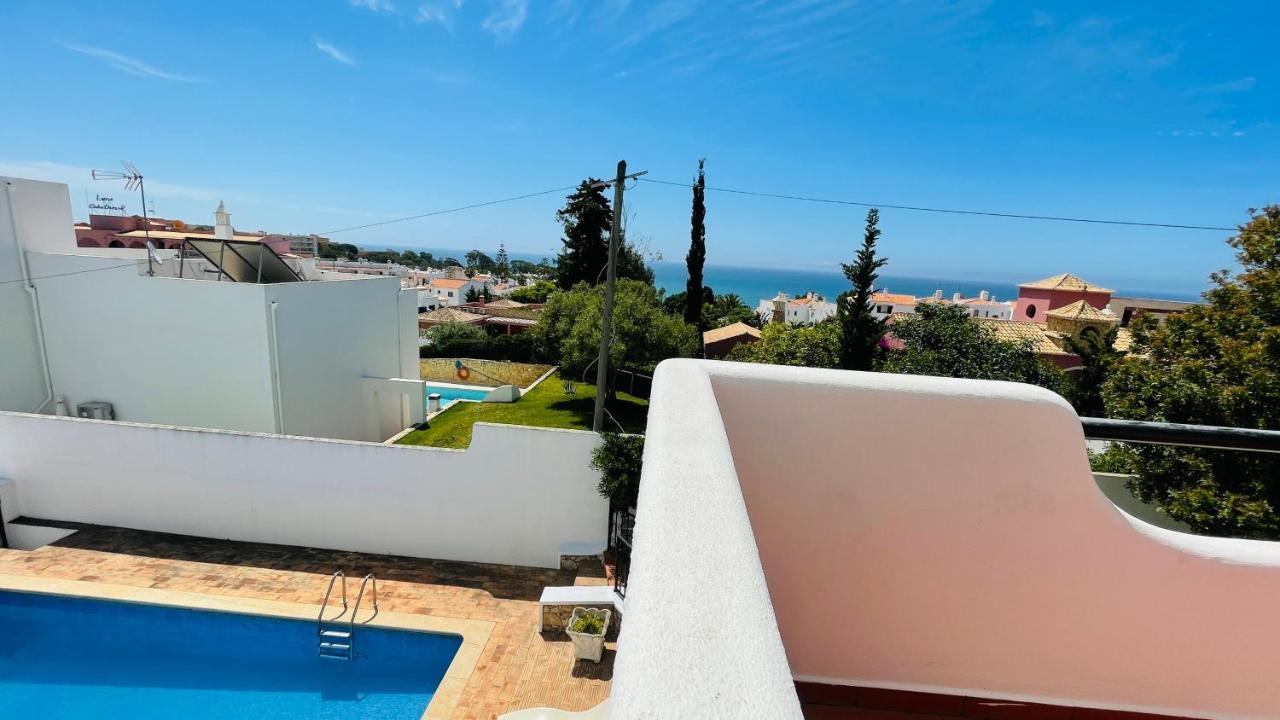 El Gharbe By Check-In Portugal Vila Albufeira Exterior foto