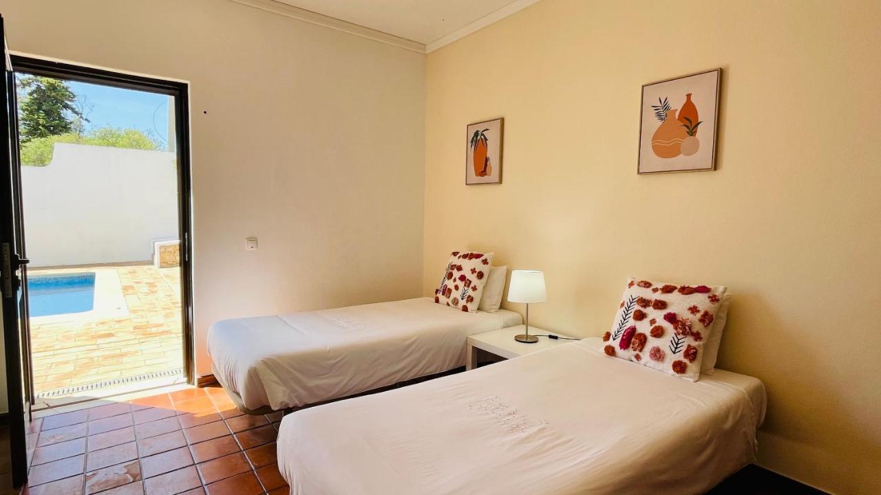 El Gharbe By Check-In Portugal Vila Albufeira Exterior foto