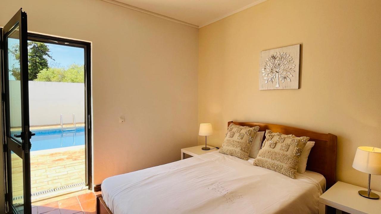 El Gharbe By Check-In Portugal Vila Albufeira Exterior foto