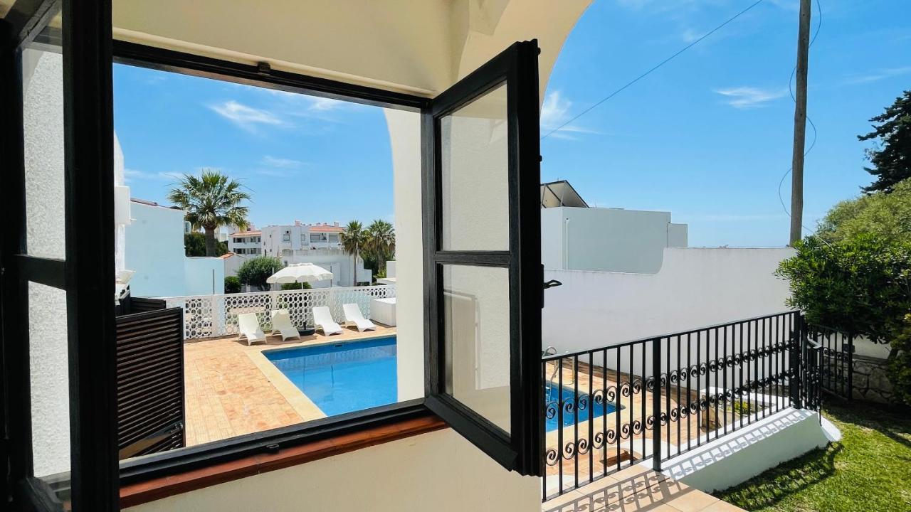 El Gharbe By Check-In Portugal Vila Albufeira Exterior foto