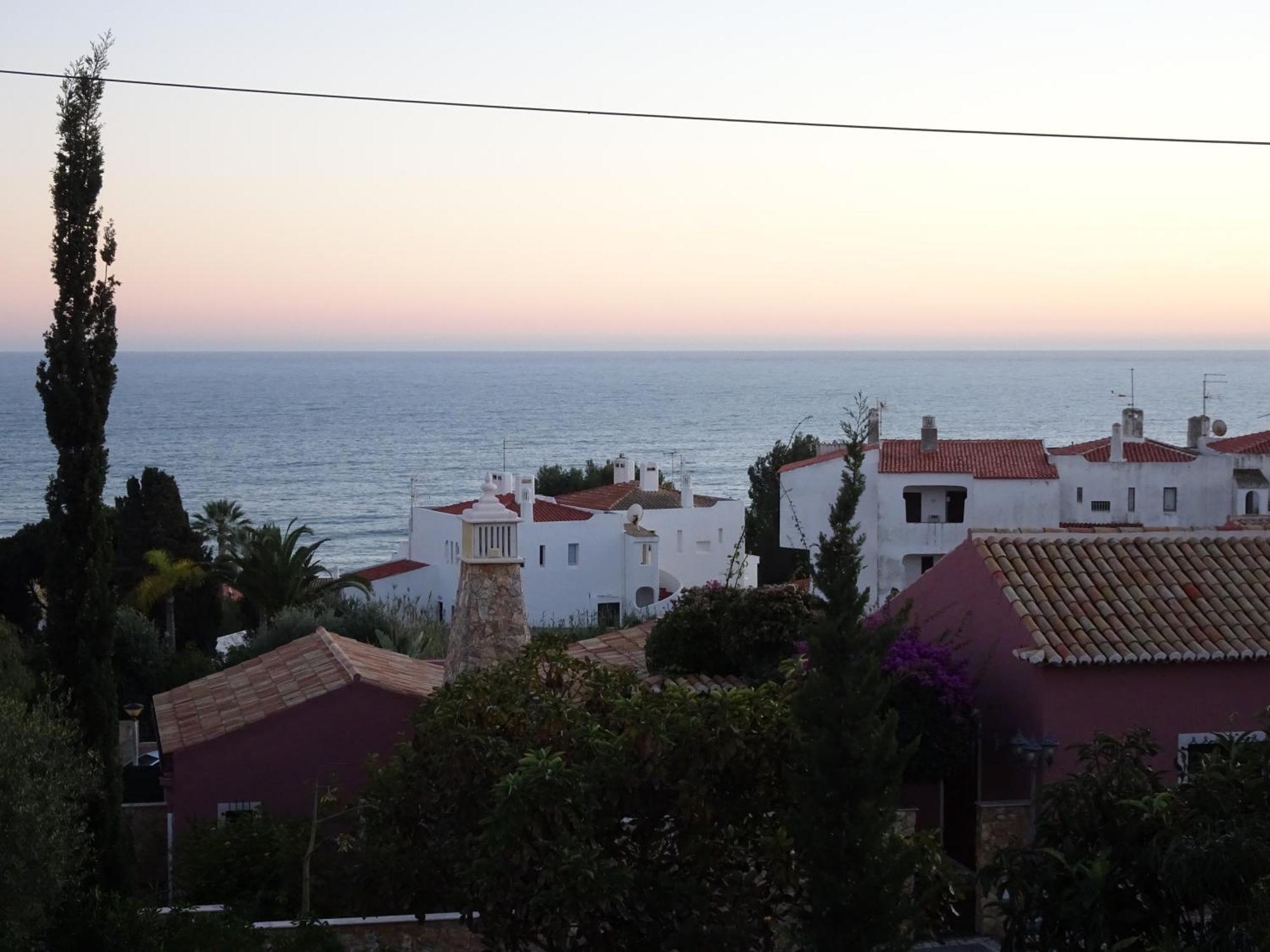 El Gharbe By Check-In Portugal Vila Albufeira Exterior foto