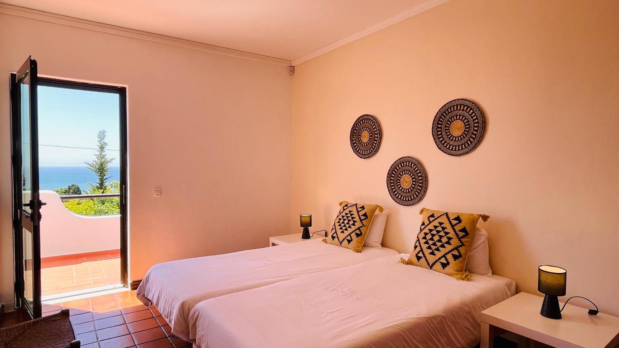 El Gharbe By Check-In Portugal Vila Albufeira Exterior foto