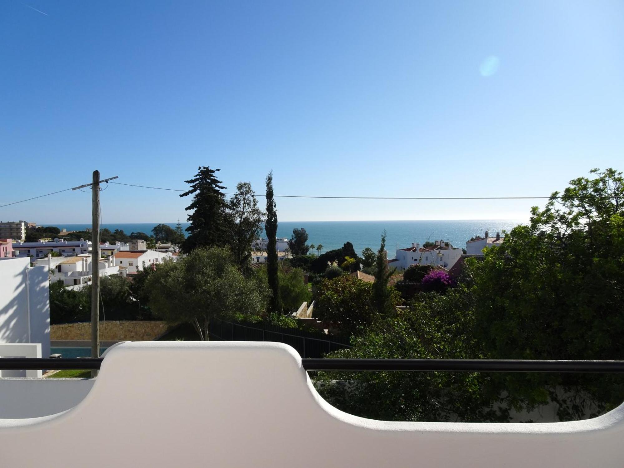 El Gharbe By Check-In Portugal Vila Albufeira Exterior foto