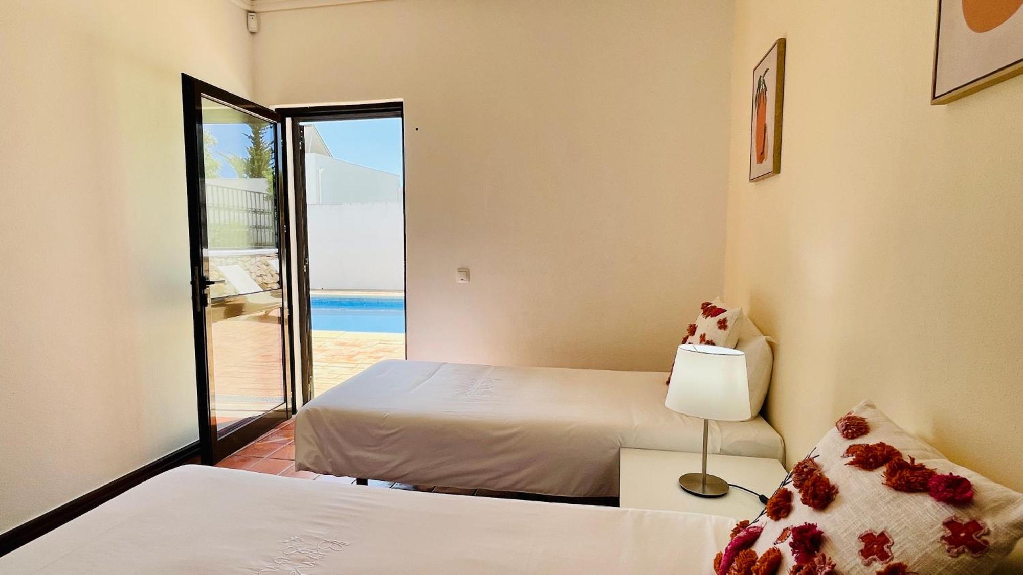 El Gharbe By Check-In Portugal Vila Albufeira Exterior foto