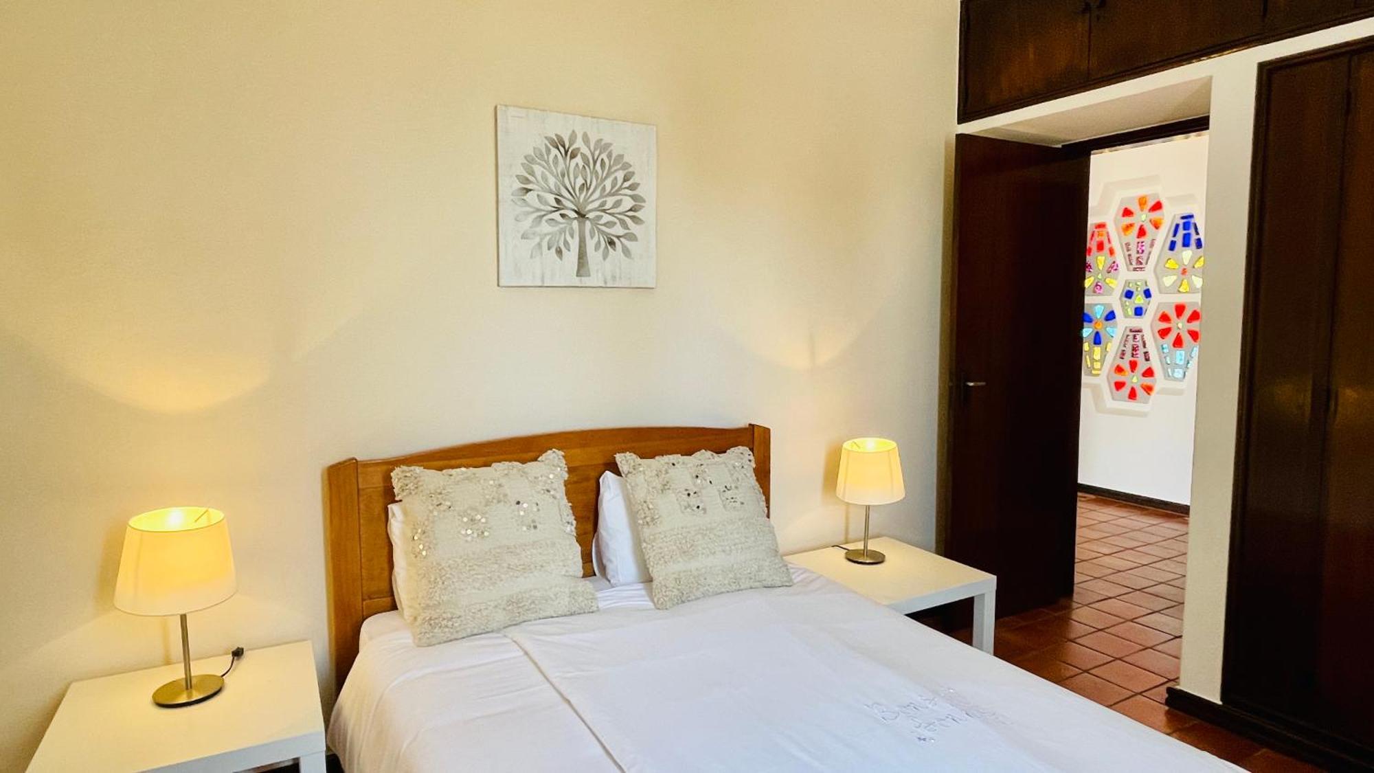 El Gharbe By Check-In Portugal Vila Albufeira Exterior foto