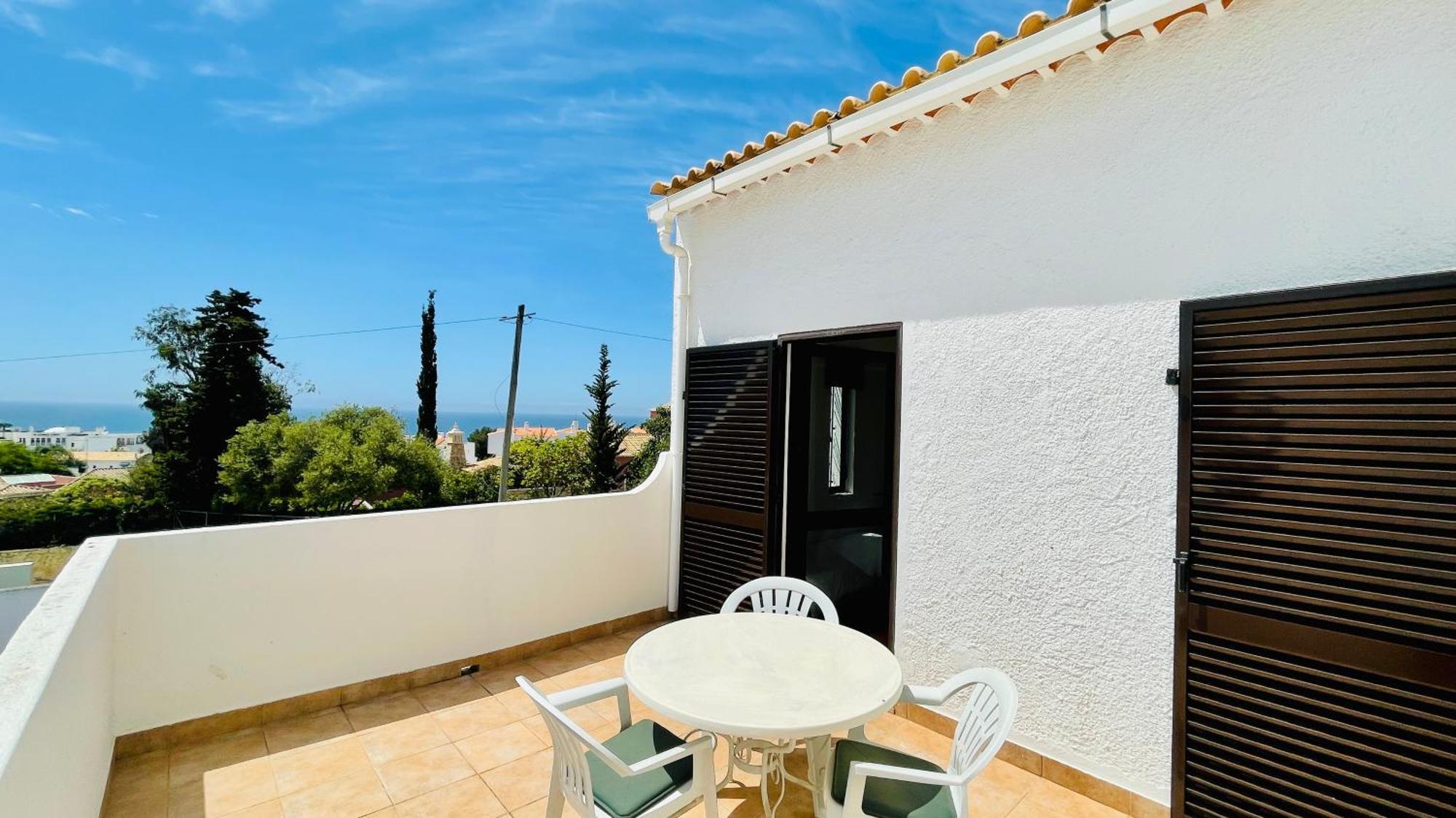 El Gharbe By Check-In Portugal Vila Albufeira Exterior foto