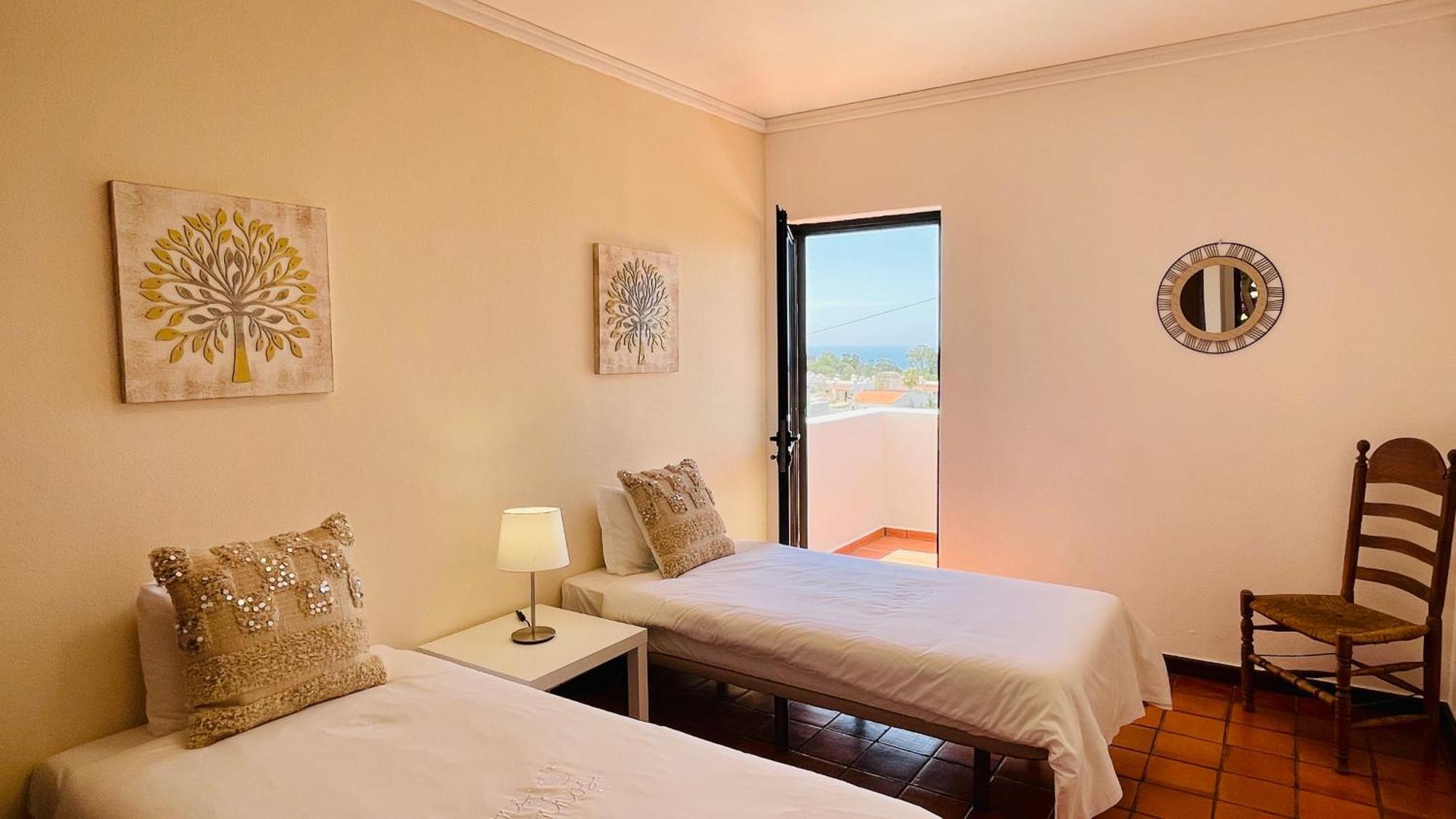 El Gharbe By Check-In Portugal Vila Albufeira Exterior foto