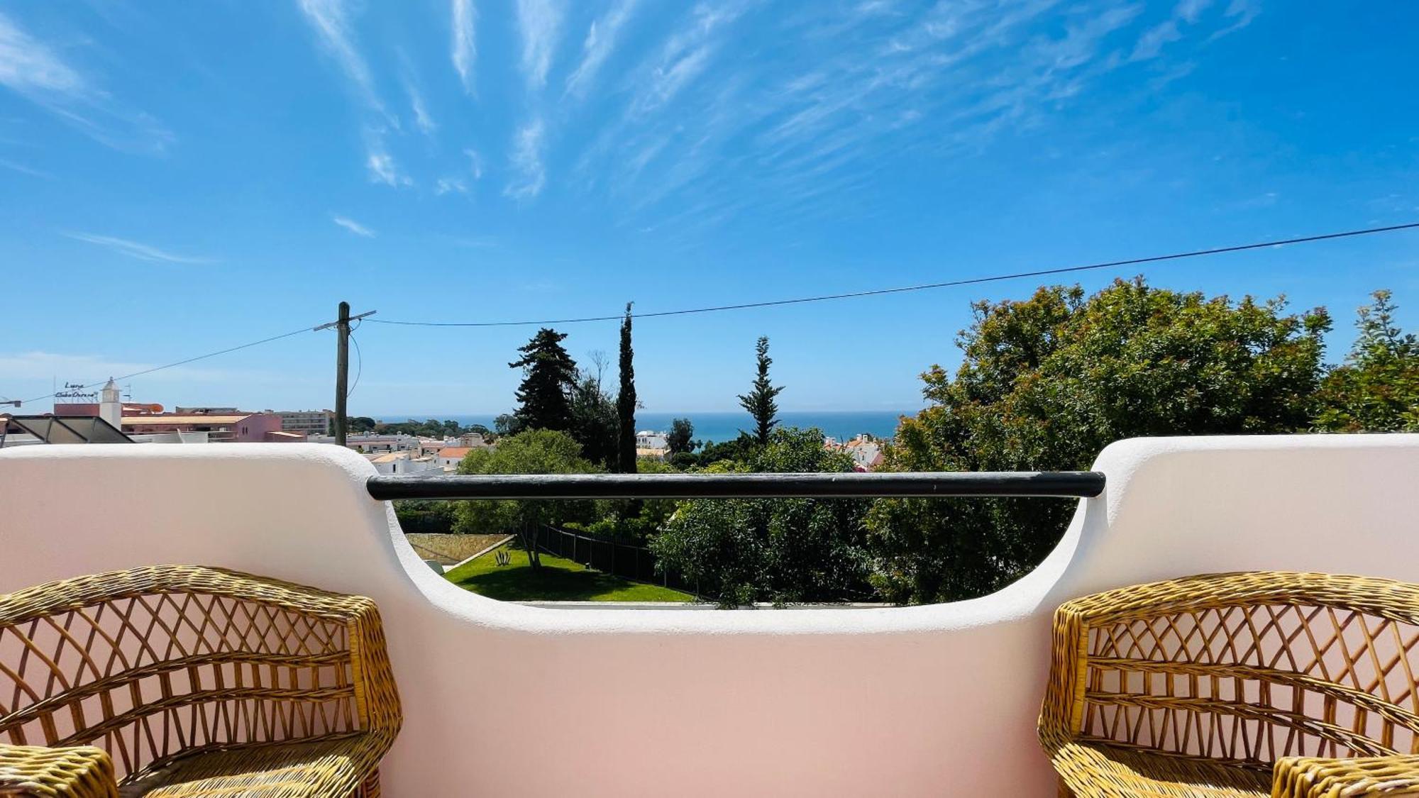 El Gharbe By Check-In Portugal Vila Albufeira Exterior foto