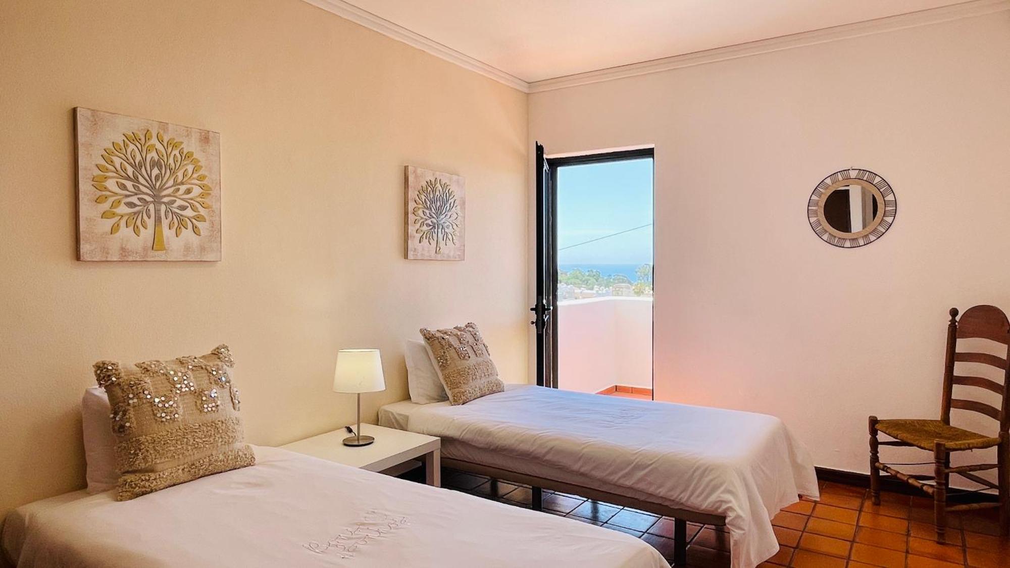 El Gharbe By Check-In Portugal Vila Albufeira Exterior foto