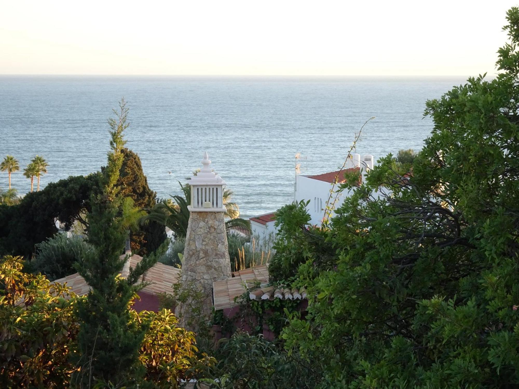 El Gharbe By Check-In Portugal Vila Albufeira Exterior foto