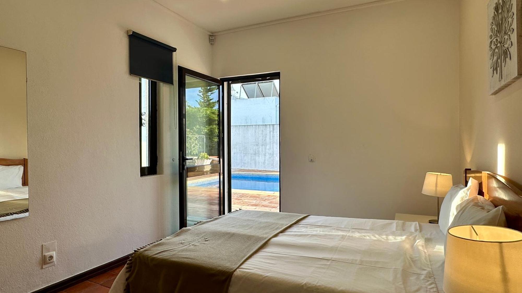 El Gharbe By Check-In Portugal Vila Albufeira Exterior foto