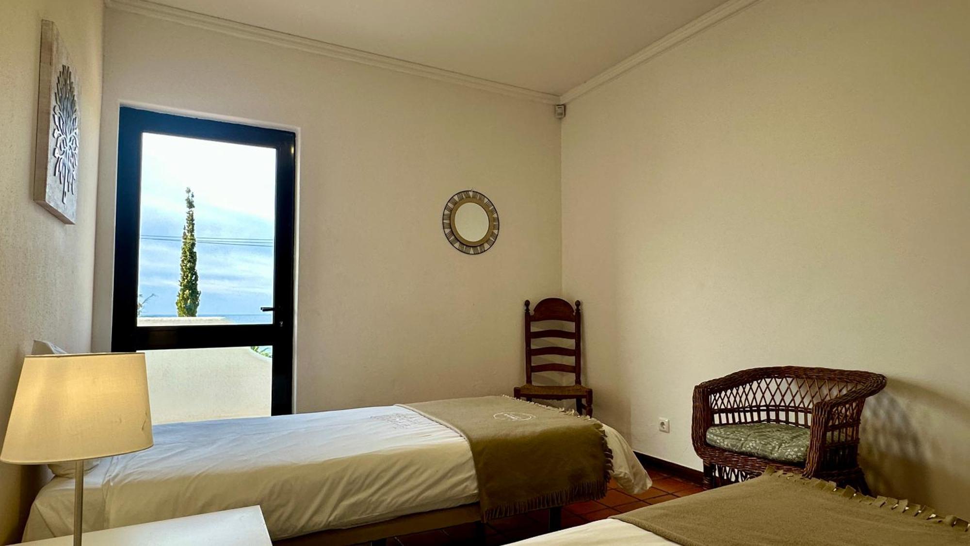El Gharbe By Check-In Portugal Vila Albufeira Exterior foto